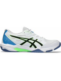 Кроссовки для спорта Asics Gel-rocket 11 модель 1071A091-102 Кроссовки для спорта Asics Gel-rocket 11 модель 1071A091-102 Фото