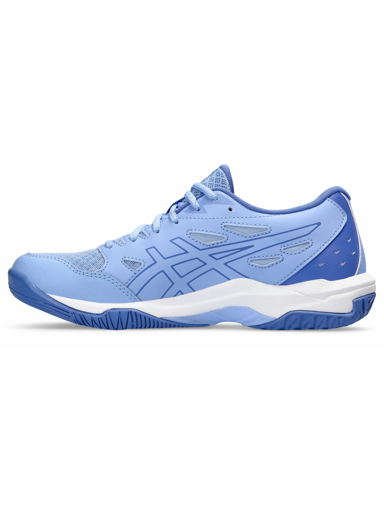 Кроссовки для тренировок Asics Gel-rocket 11 модель 1072A093-401 Фото