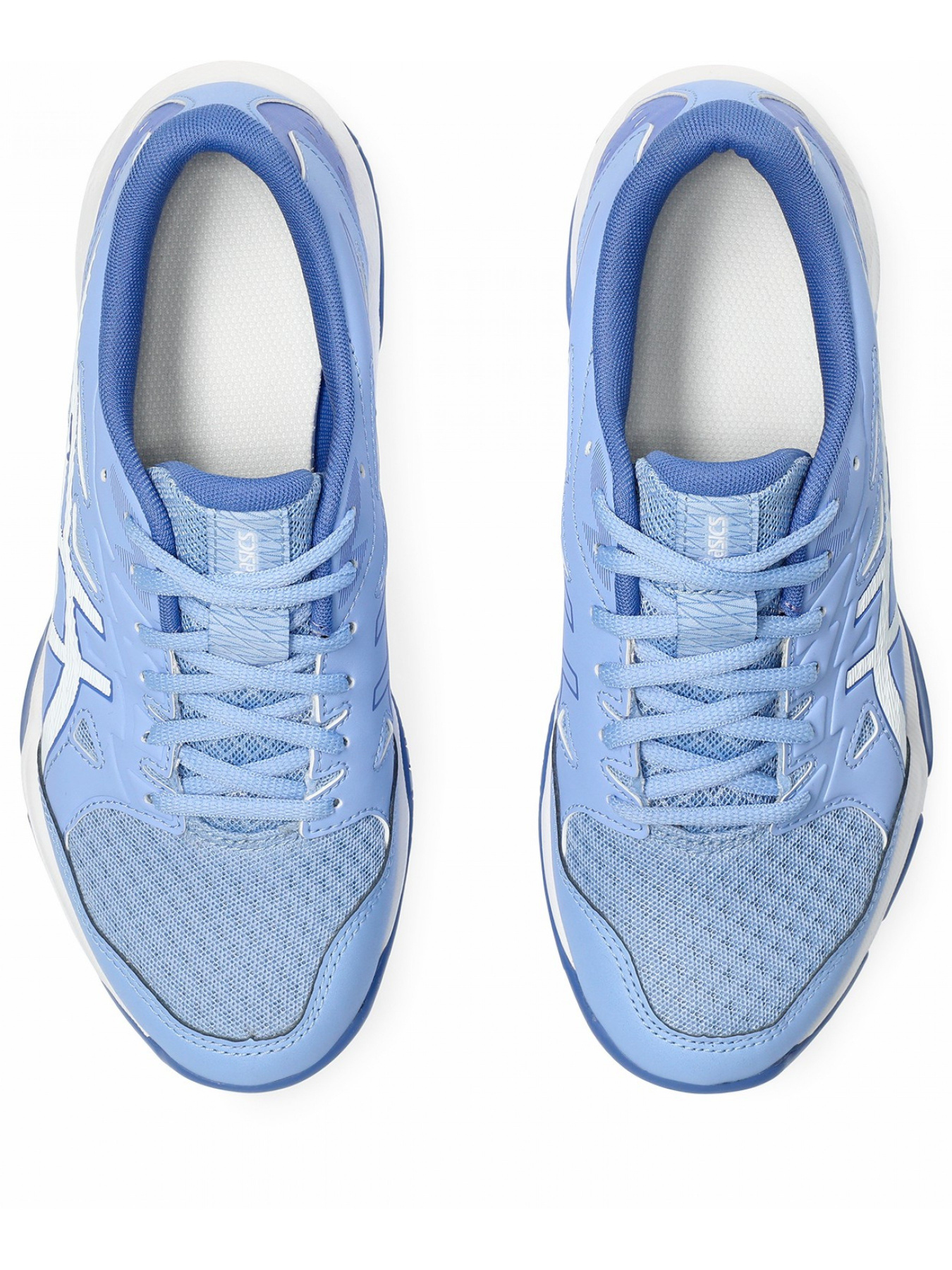 Кроссовки для тренировок Asics Gel-rocket 11 модель 1072A093-401 Фото