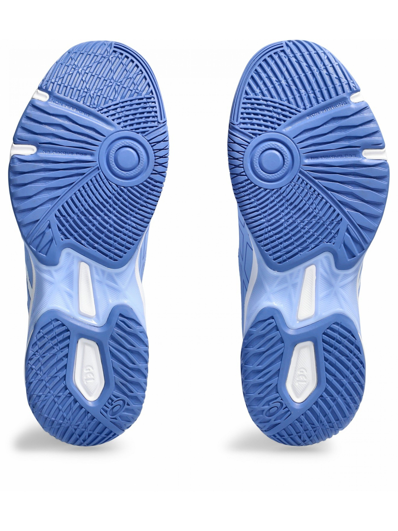 Кроссовки для тренировок Asics Gel-rocket 11 модель 1072A093-401 Фото