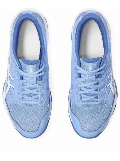 Кроссовки для тренировок Asics Gel-rocket 11 модель 1072A093-401 — фото 3 - INTERTOP