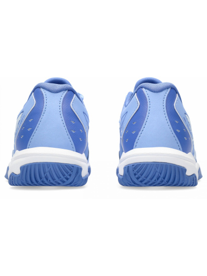 Кроссовки для тренировок Asics Gel-rocket 11 модель 1072A093-401 — фото 5 - INTERTOP