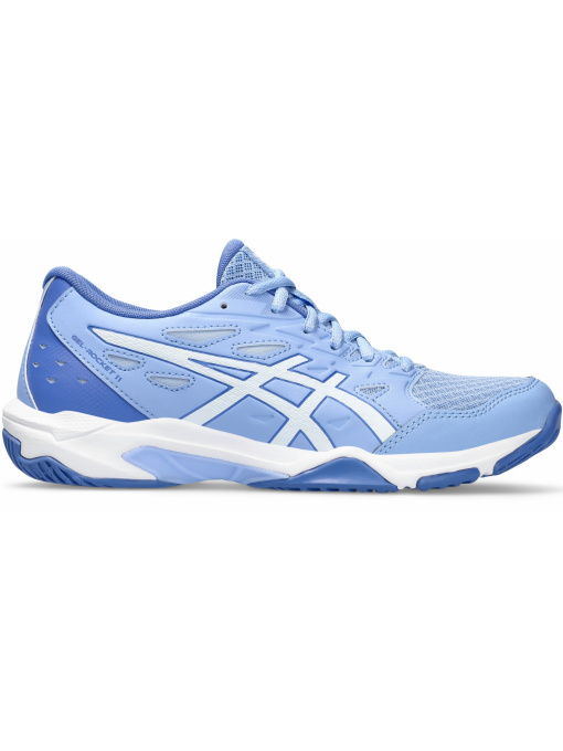 Кроссовки для тренировок Asics Gel-rocket 11 модель 1072A093-401 Фото