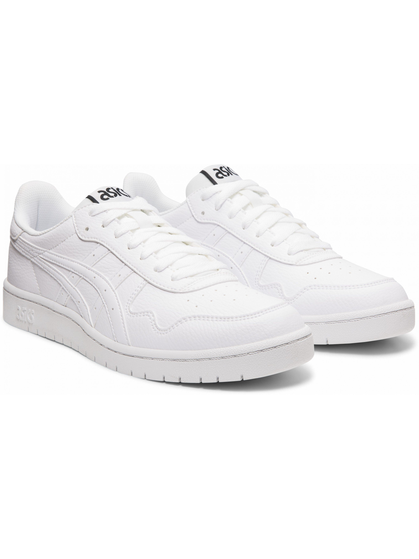 Кеды низкие Asics Japan s модель 1191A163-100 Фото