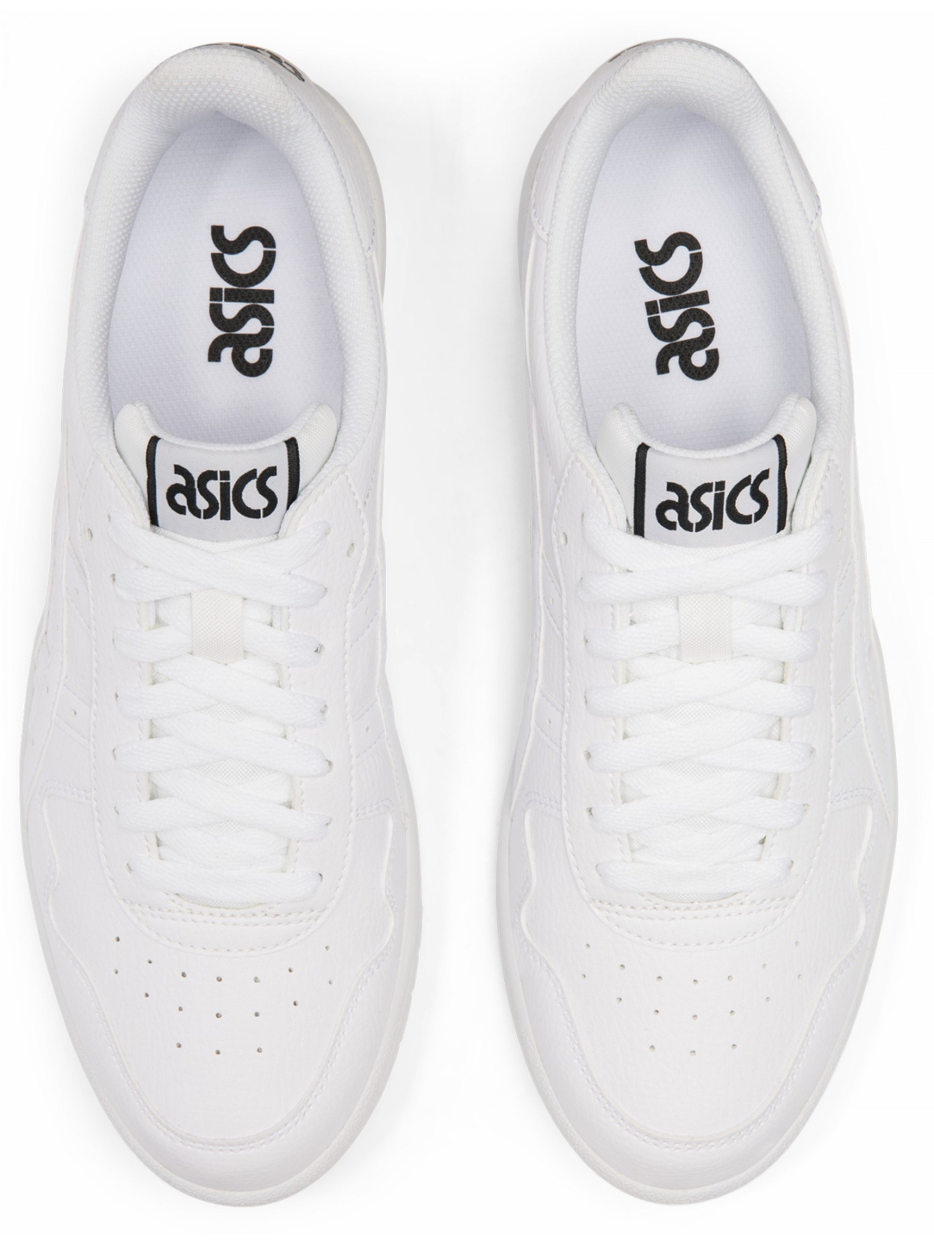 Кеди низькі Asics Japan s модель 1191A163-100 Фото