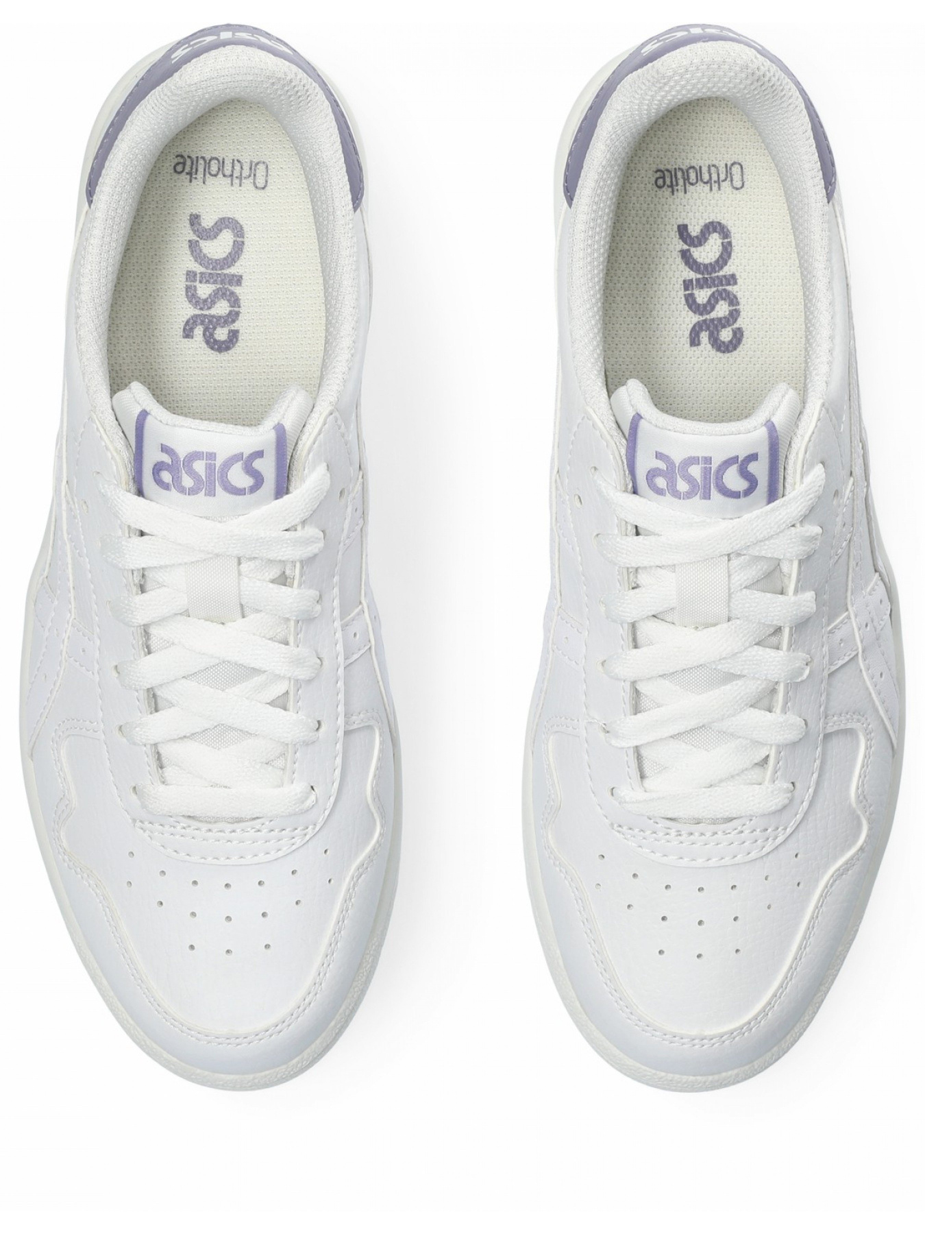 Кеди низькі Asics Japan s модель 1202A118-123 Фото