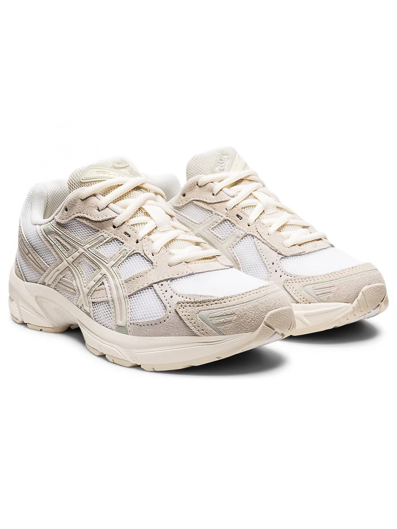 Кроссовки для бега Asics Gel-1130 модель 1202A163-100 Фото