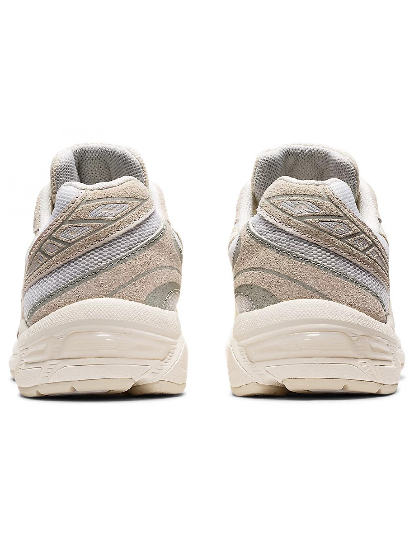 Кросівки для бігу Asics Gel-1130 модель 1202A163-100 Кросівки для бігу Asics Gel-1130 модель 1202A163-100 Фото