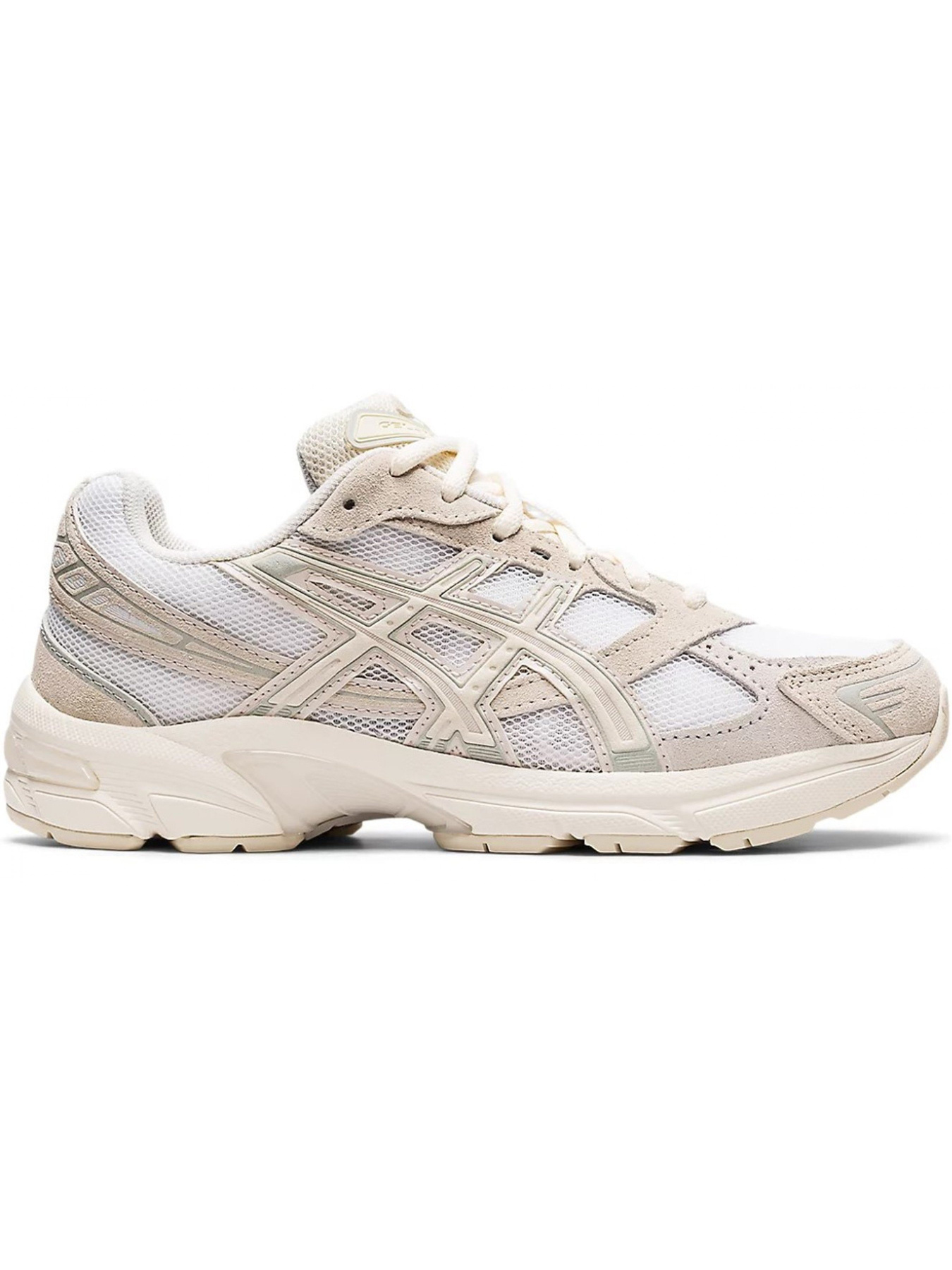 Кросівки для бігу Asics Gel-1130 модель 1202A163-100 Кросівки для бігу Asics Gel-1130 модель 1202A163-100 Фото