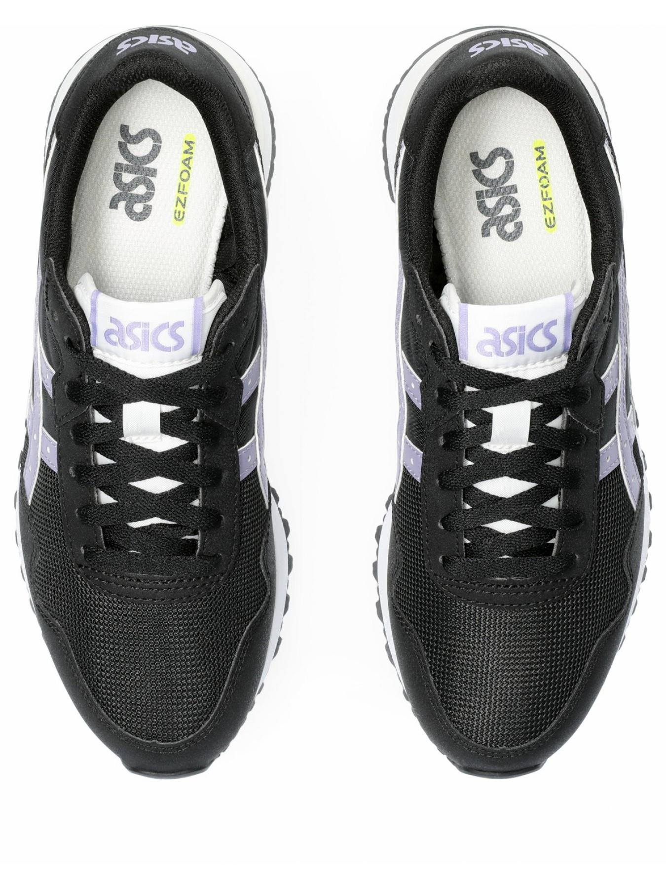 Кроссовки для бега Asics Tiger Runner II модель 1202A400-004 Фото