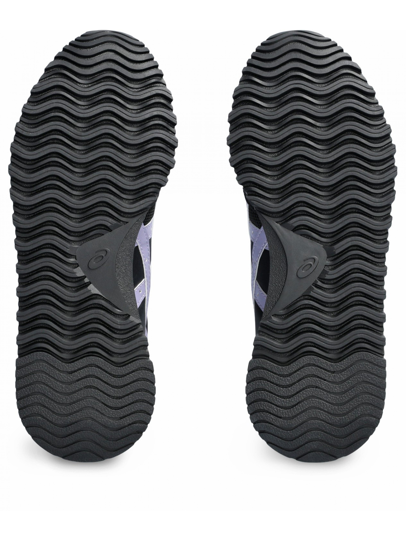 Кроссовки для бега Asics Tiger Runner II модель 1202A400-004 Фото