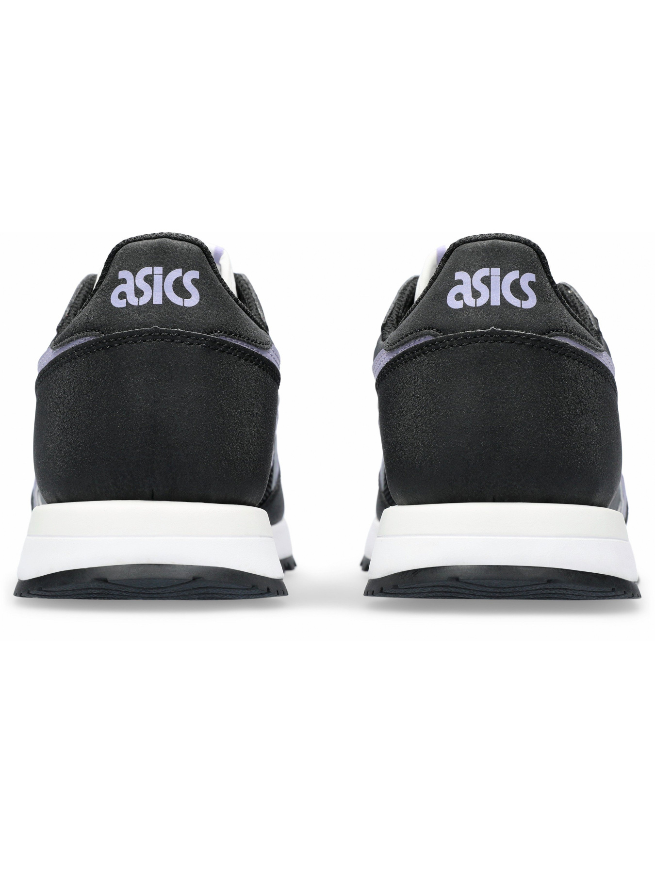 Кроссовки для бега Asics Tiger Runner II модель 1202A400-004 Фото