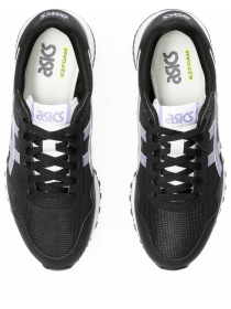 Кроссовки для бега Asics Tiger Runner II модель 1202A400-004 Фото
