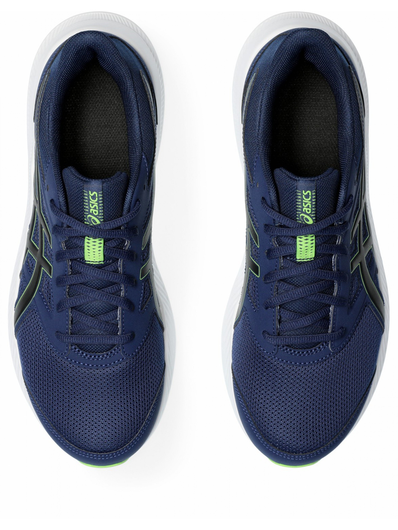 Кроссовки для бега Asics Jolt 4 модель 1011B603-406 Фото