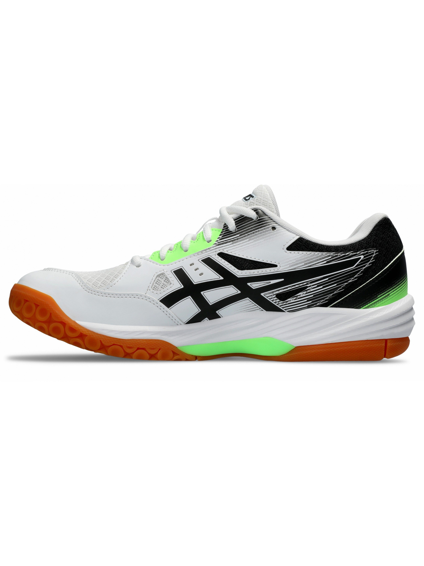 Кроссовки для тренировок Asics Gel-task 3 модель 1071A077-102 Фото