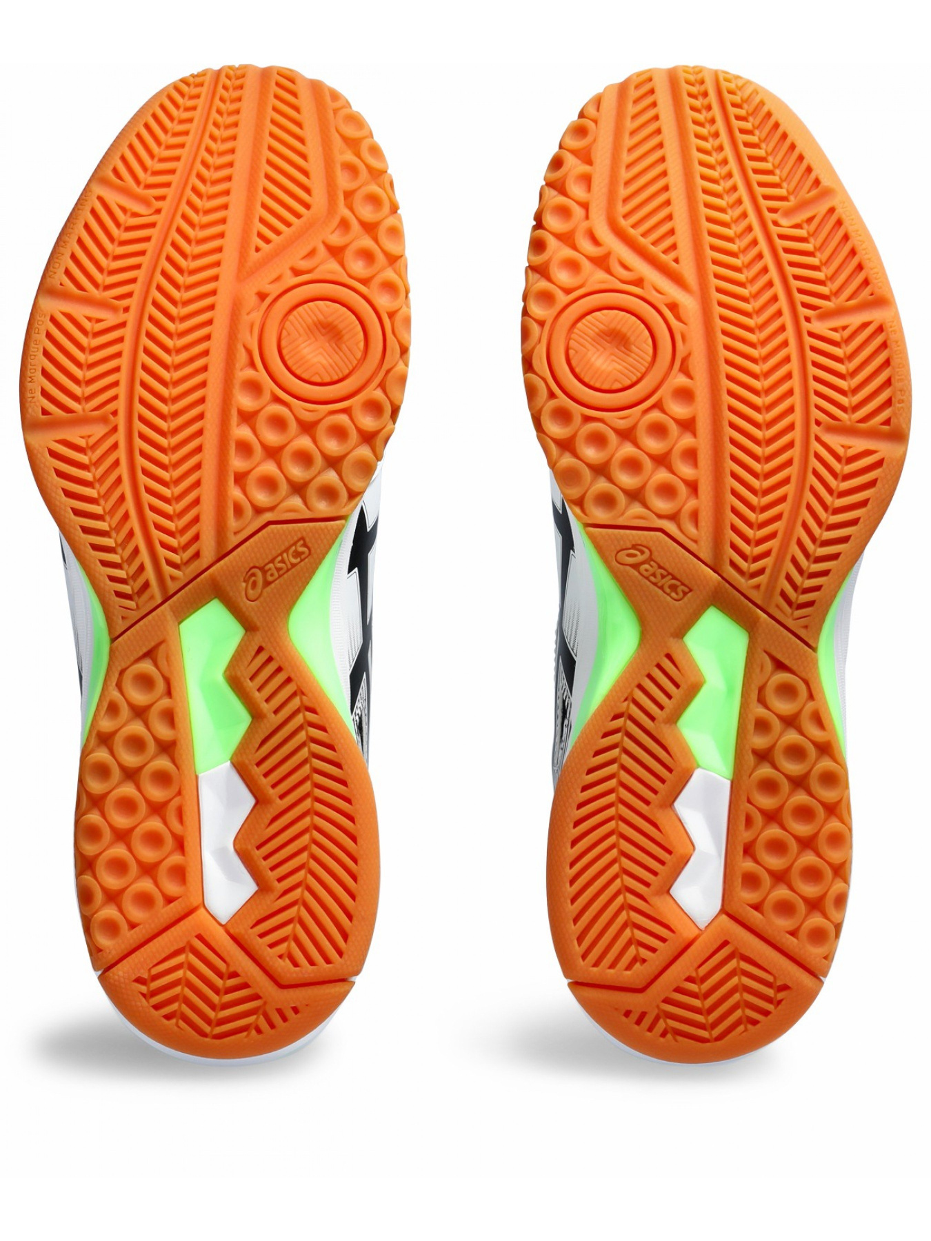 Кроссовки для тренировок Asics Gel-task 3 модель 1071A077-102 Фото