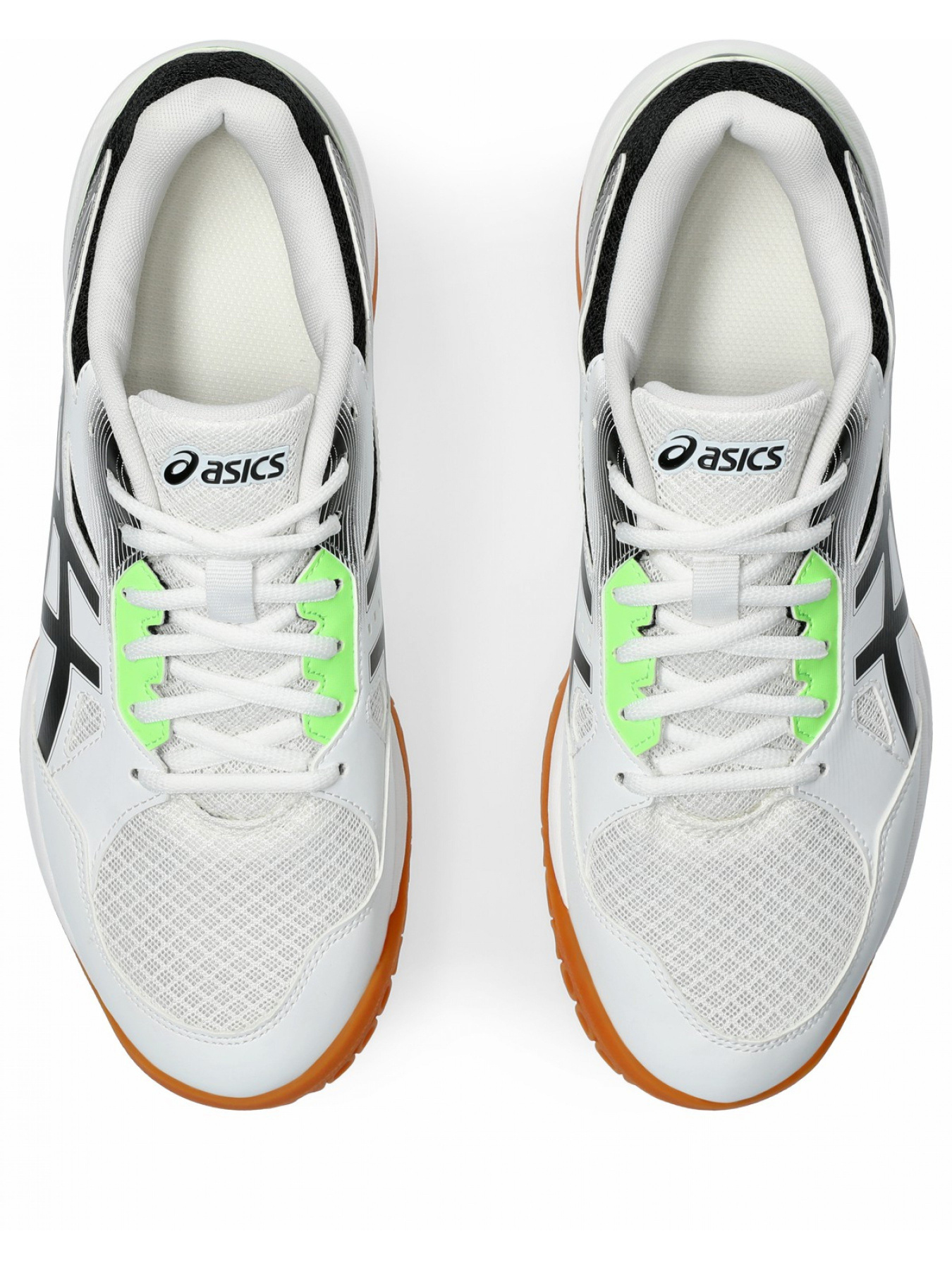 Кросівки для спорту Asics Gel-task 3 модель 1071A077-102 Фото