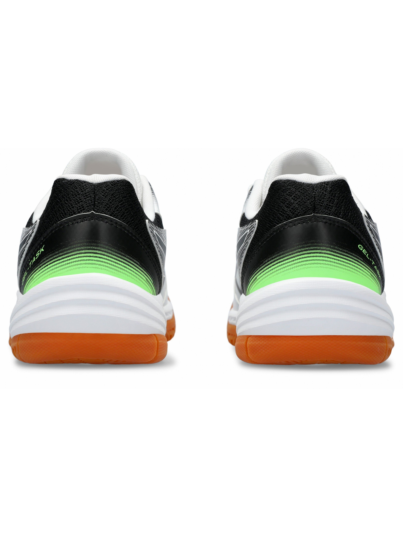 Кросівки для спорту Asics Gel-task 3 модель 1071A077-102 Фото