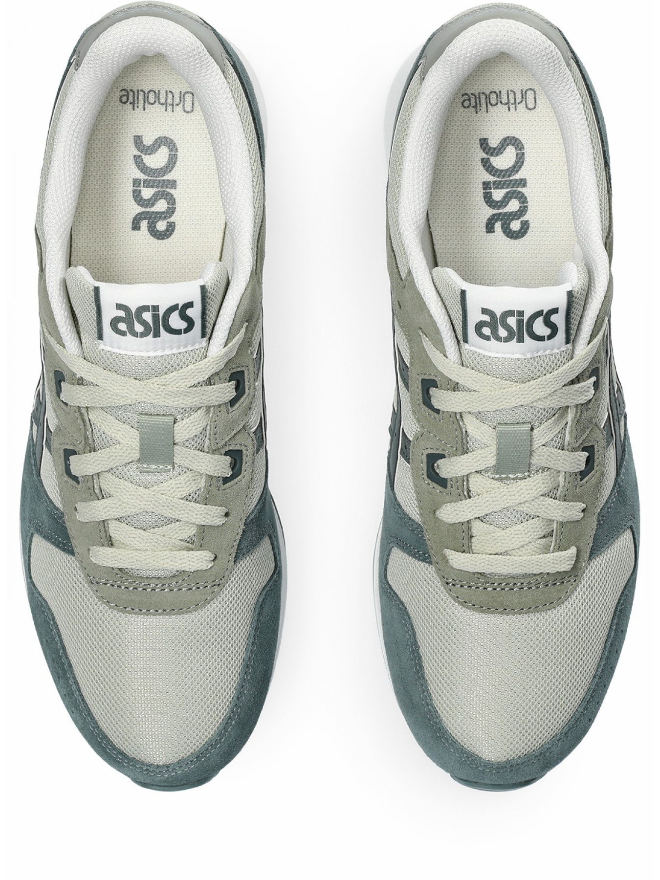 Кроссовки Asics Lyte Classic модель 1201A477-027 Фото