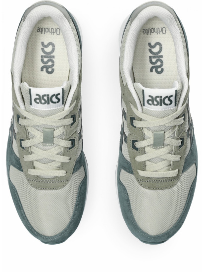 Кросівки Asics Lyte Classic модель 1201A477-027 — фото 3 - INTERTOP