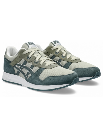 Кросівки Asics Lyte Classic модель 1201A477-027 — фото 6 - INTERTOP