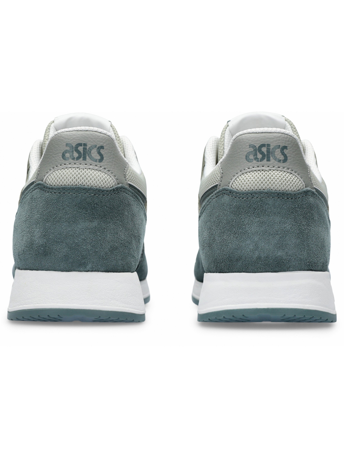 Кроссовки повседневные Asics Lyte Classic модель 1201A477-027 Кроссовки повседневные Asics Lyte Classic модель 1201A477-027 Фото