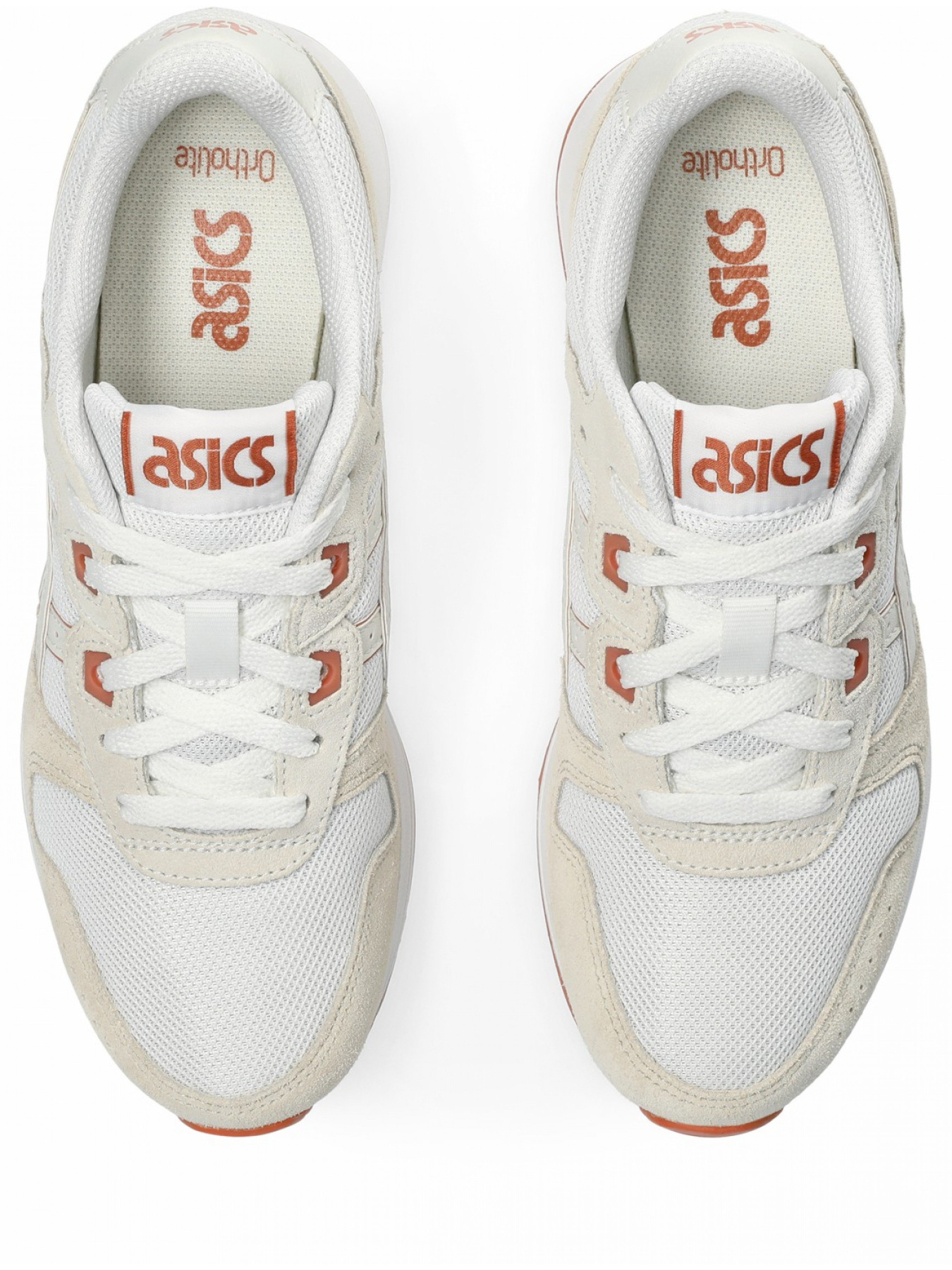 Кроссовки Asics Lyte Classic модель 1202A306-111 Фото