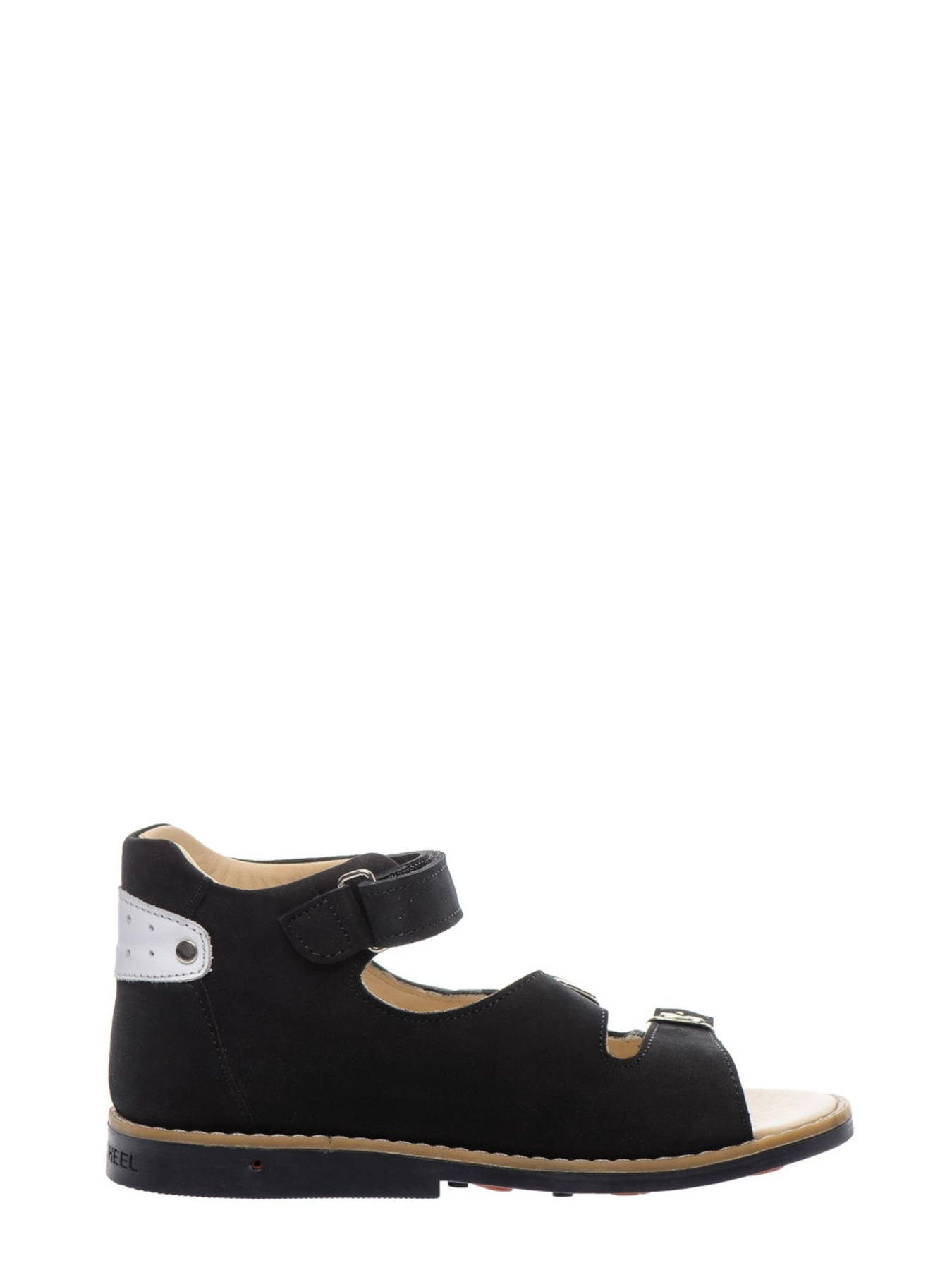 Сандалии Theo Leo модель LEO-0073 Фото