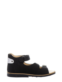 Сандалии Theo Leo модель LEO-0073 Фото