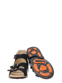 Сандалии Theo Leo модель LEO-0073 Фото