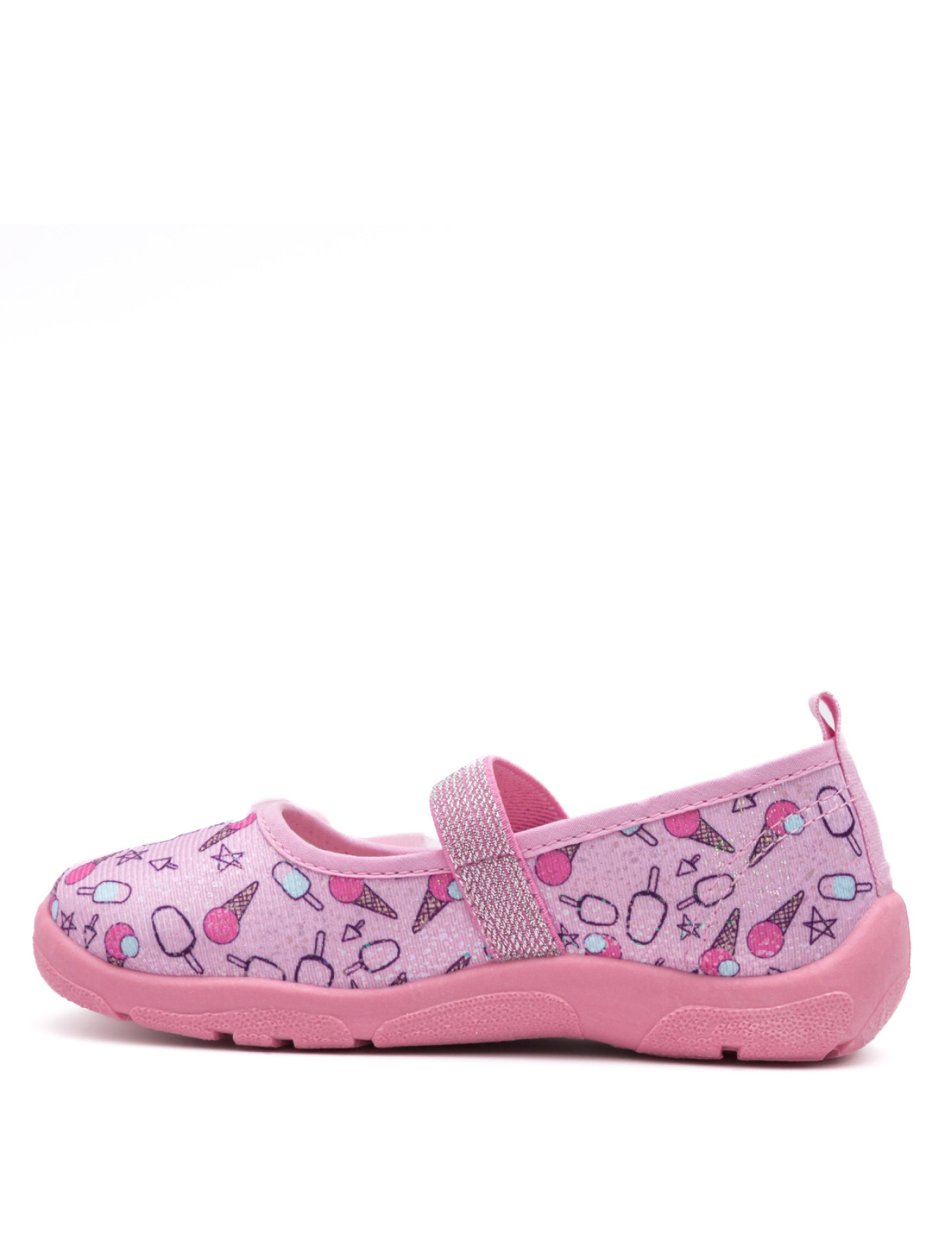 Балетки Oldcom модель oc1133 Фото