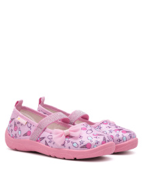 Балетки Oldcom модель oc1133 Фото