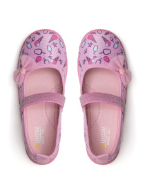 Балетки Oldcom модель oc1133 Фото