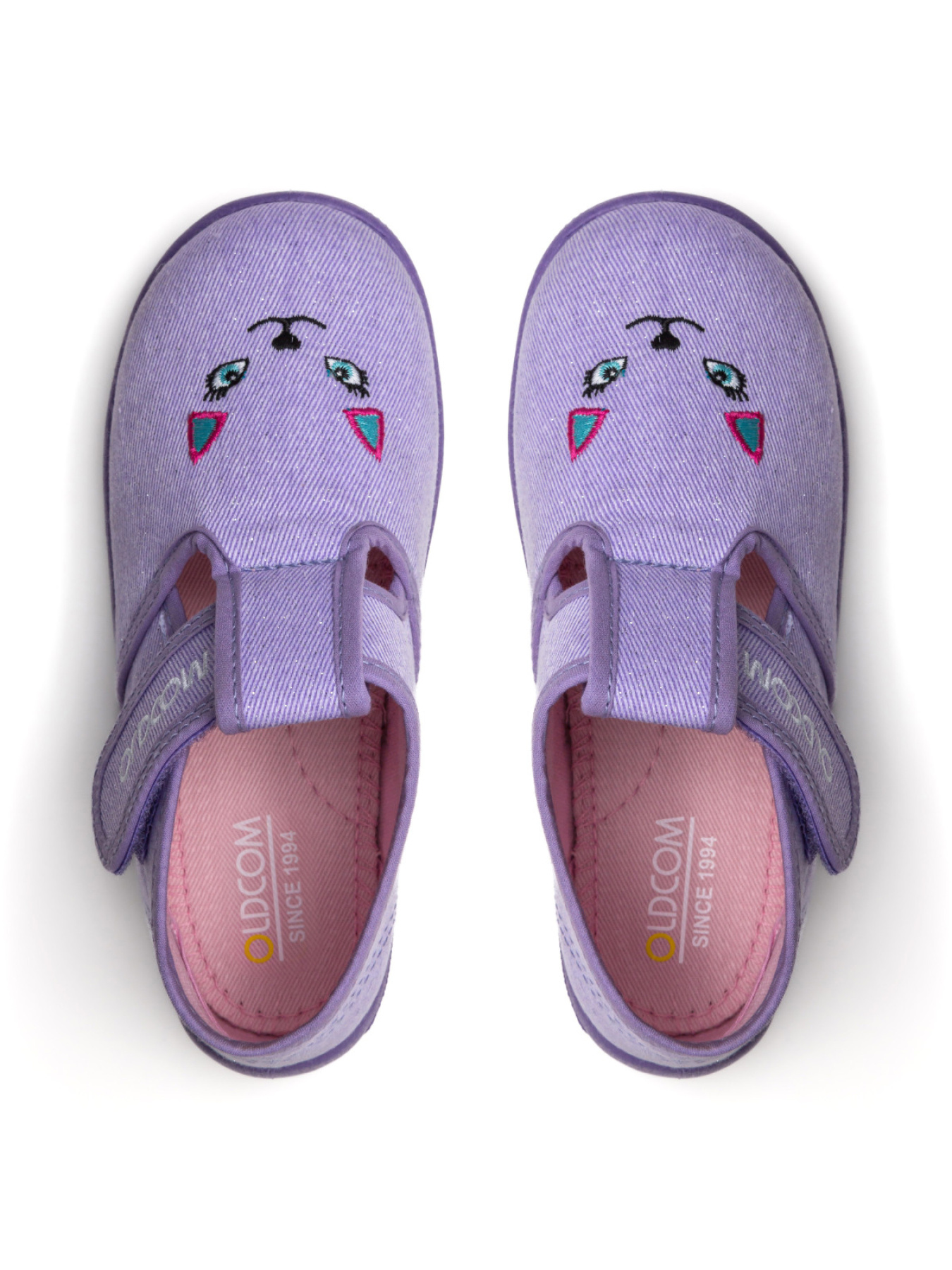 Сандалии Oldcom модель oc1132 Фото