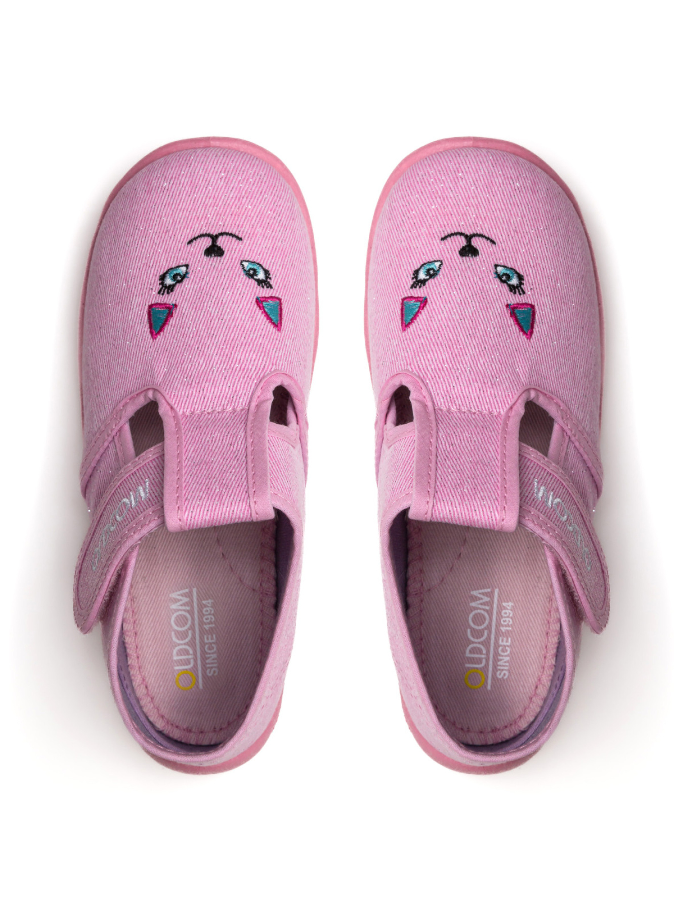 Сандалии Oldcom модель oc1131 Фото