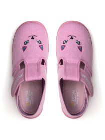 Сандалии Oldcom модель oc1131 Фото