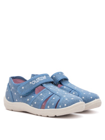 Сандалии Oldcom модель oc1129 Фото