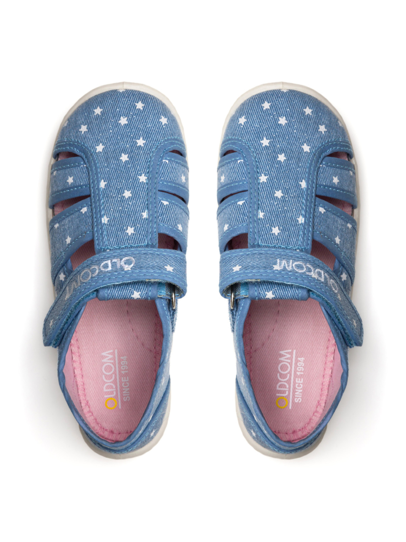 Сандалии Oldcom модель oc1129 Фото