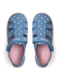 Сандалии Oldcom модель oc1129 Фото