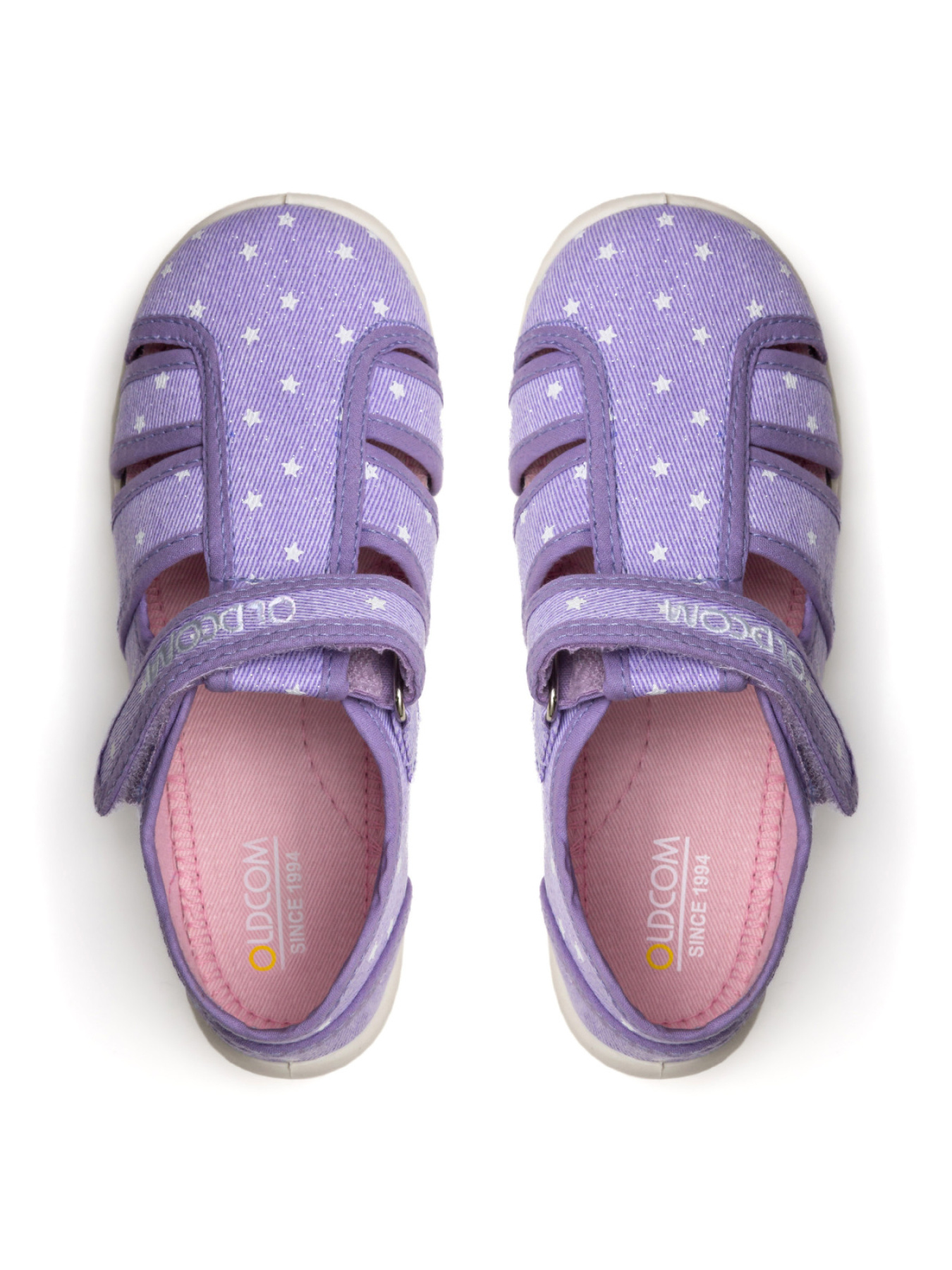 Сандалии Oldcom модель oc1128 Фото