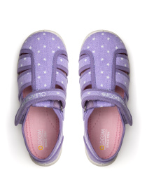 Сандалии Oldcom модель oc1128 Фото