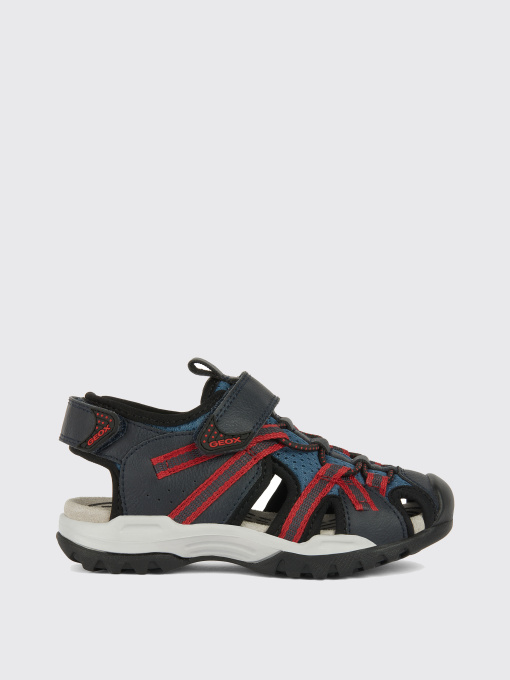 Сандалдар Geox үлгі J450RB-014ME-C4327 Фото