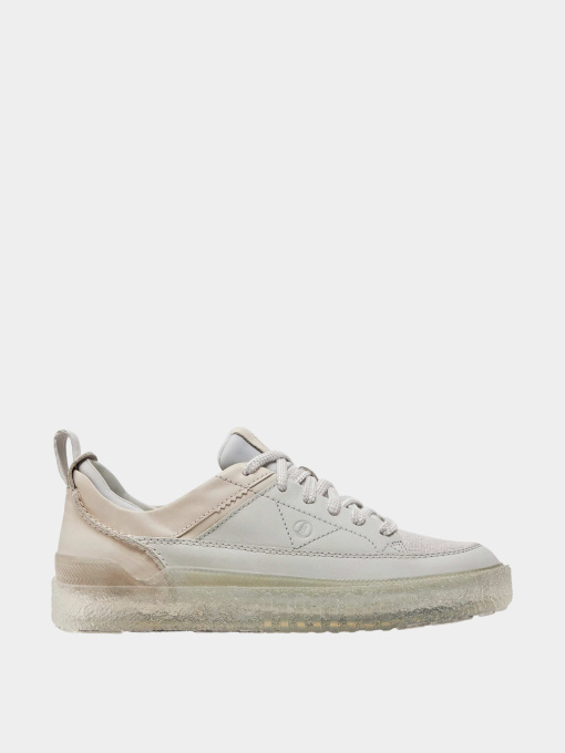 Кеды Clarks модель 26176186 Фото