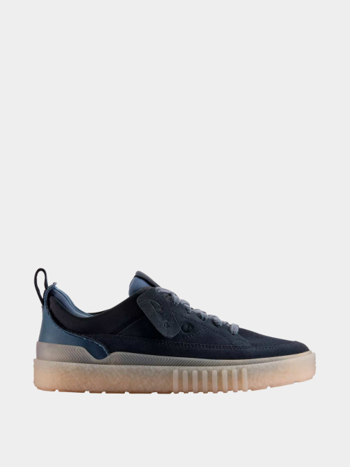 Кеды Clarks үлгі 26176187 Фото