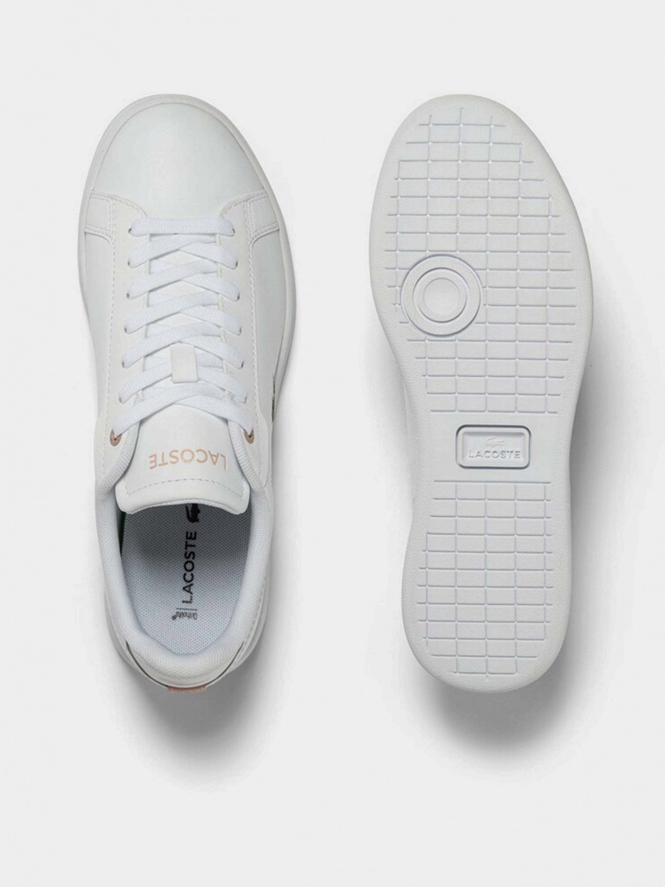 Кеды Lacoste модель 745SFA00831Y9 Фото