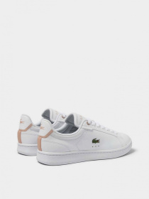 Кеды Lacoste модель 745SFA00831Y9 Фото