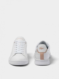 Кеды Lacoste модель 745SFA00831Y9 Фото