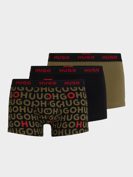 Іш киім HUGO үлгі 50480170-311 Фото