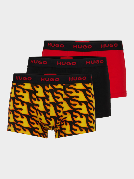 Іш киім HUGO үлгі 50480170-624 Фото