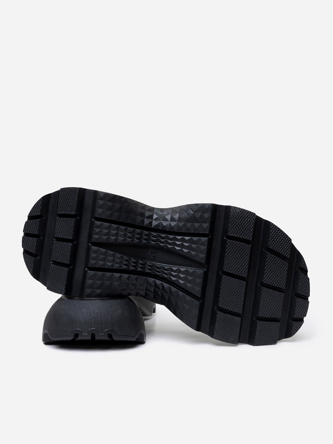 Сандалії ISSA Plus модель OB2-483_черный Фото